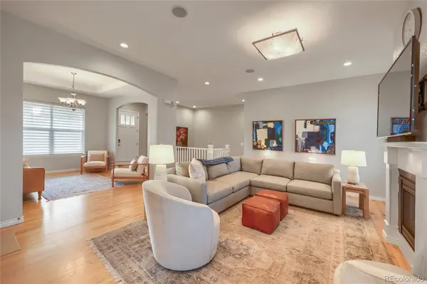 10081 Bristleridge ST, Parker, CO 80134