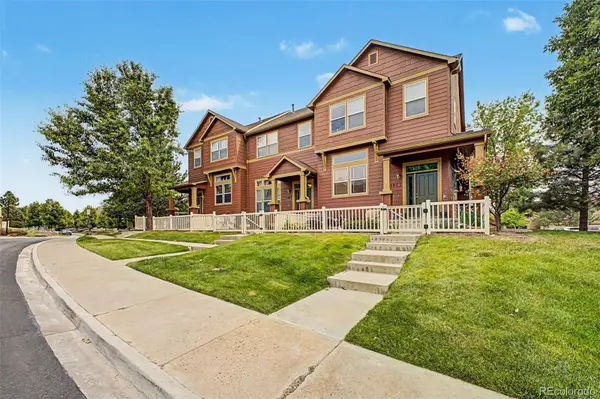 4069 Nordland TRL, Castle Rock, CO 80109