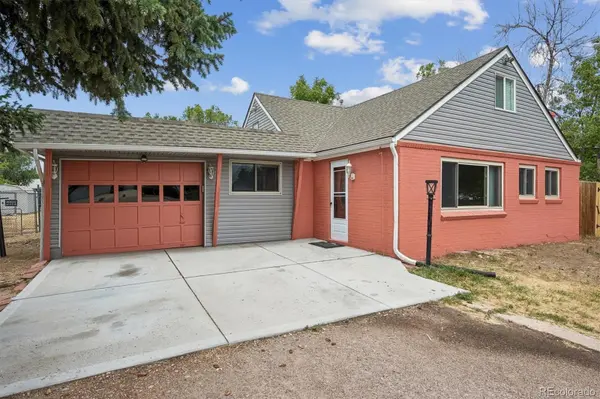 725 S Otis ST, Denver, CO 80226
