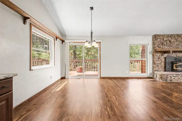 29526 Bronco RD, Evergreen, CO 80439
