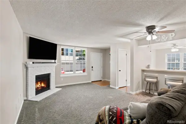 5735 W Atlantic PL #101, Lakewood, CO 80227