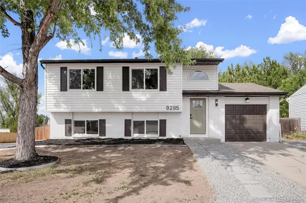 9285 W Wagon Trail DR, Littleton, CO 80123
