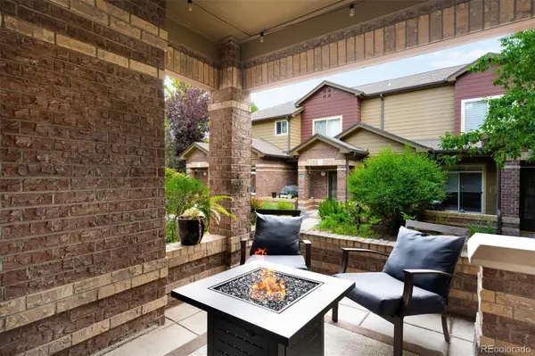 6478 Silver Mesa DR #E, Littleton, CO 80130
