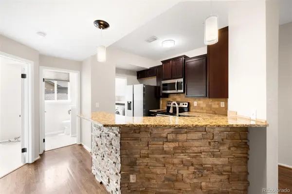 6478 Silver Mesa DR #E, Littleton, CO 80130