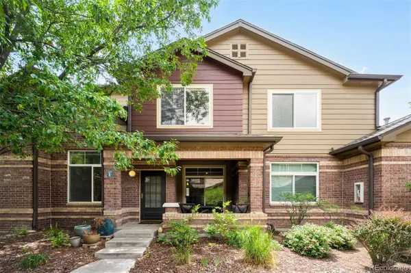6478 Silver Mesa DR #E, Littleton, CO 80130