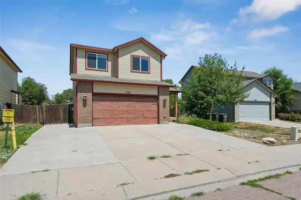 7174 Araia DR, Fountain, CO 80817
