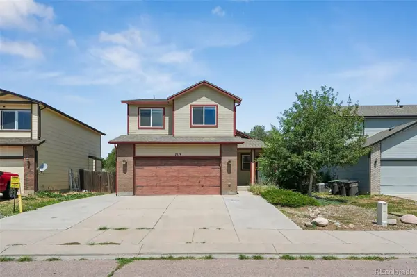 7174 Araia DR, Fountain, CO 80817