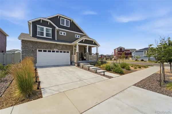 21962 E 44th DR, Aurora, CO 80019