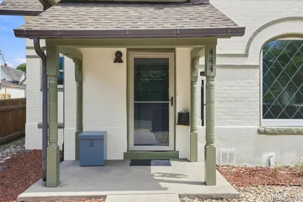 444 Elati ST, Denver, CO 80204