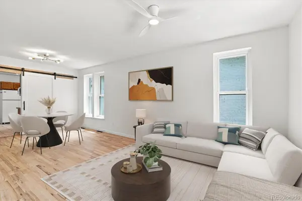 444 Elati ST, Denver, CO 80204