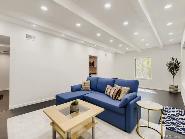 2525 S Dayton WAY #2308, Denver, CO 80231