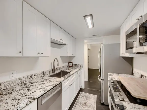 2525 S Dayton WAY #2308, Denver, CO 80231