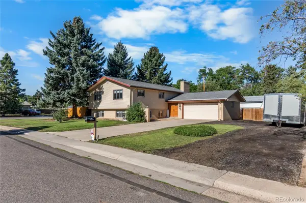 6295 S Humboldt PL, Centennial, CO 80121