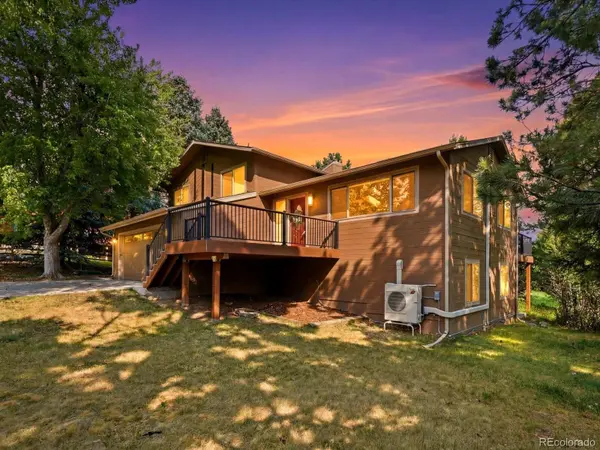 8056 Windwood WAY, Parker, CO 80134