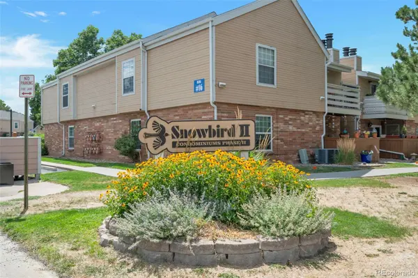 3330 S Ammons ST #10-103, Lakewood, CO 80227