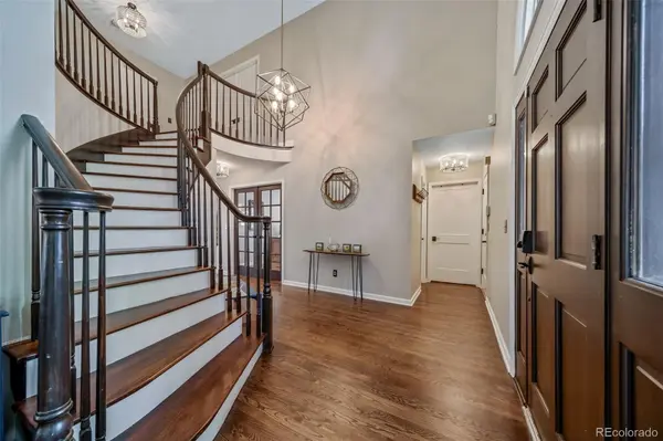 11071 W Rowland DR, Littleton, CO 80127