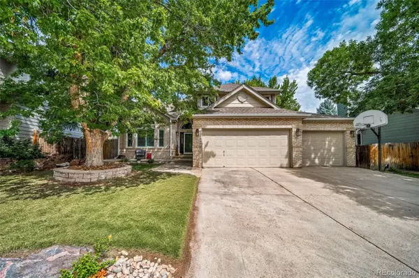 11071 W Rowland DR, Littleton, CO 80127
