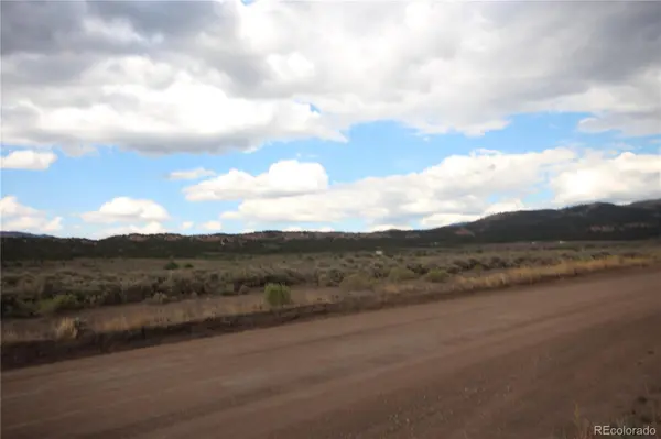 10AC Bateman, Fort Garland, CO 81133