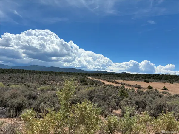 10AC Bateman, Fort Garland, CO 81133