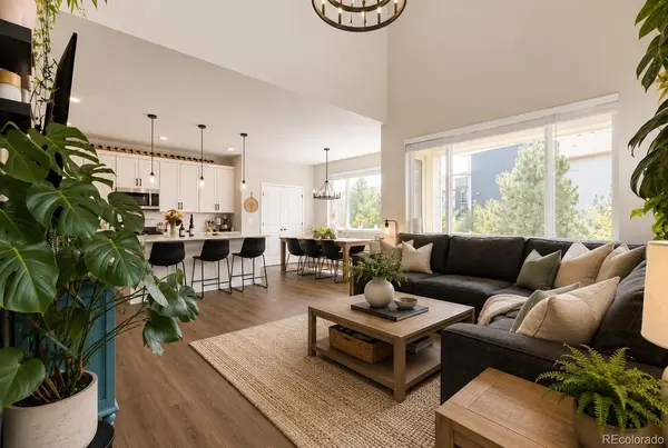 1251 S Kingston CT, Aurora, CO 80012
