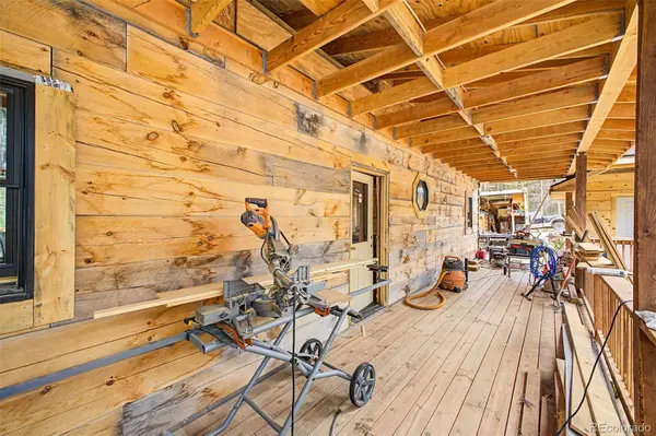 11156 Wallace AVE, Conifer, CO 80433