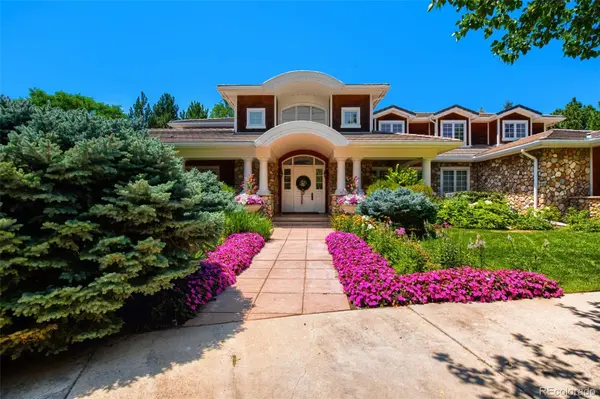7 Waterside Terrace, Greenwood Village, CO 80113