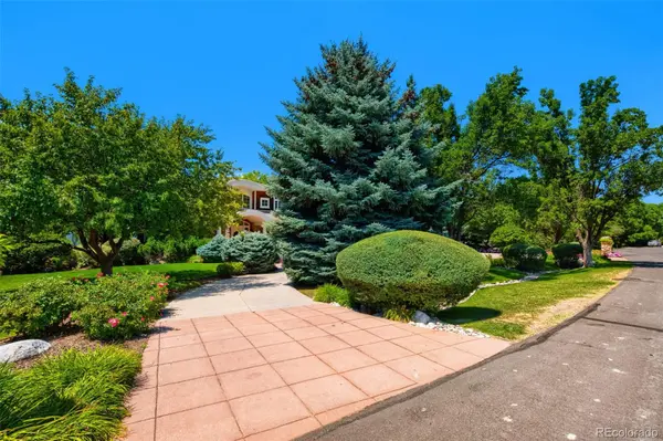 7 Waterside Terrace, Greenwood Village, CO 80113