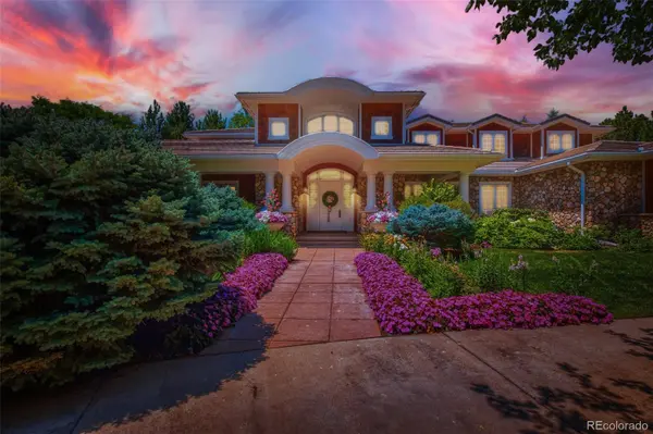 7 Waterside Terrace, Greenwood Village, CO 80113