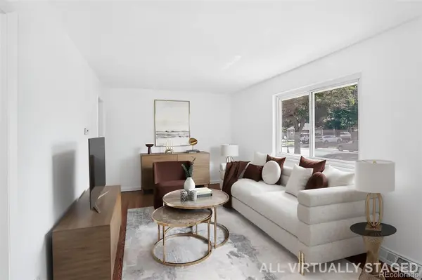 805 Kingston ST, Aurora, CO 80010