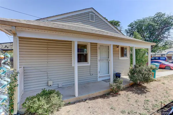 805 Kingston ST, Aurora, CO 80010