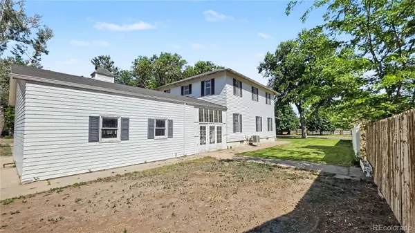 604 W 4th ST, Julesburg, CO 80737