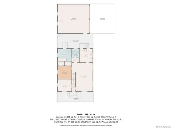 604 W 4th ST, Julesburg, CO 80737