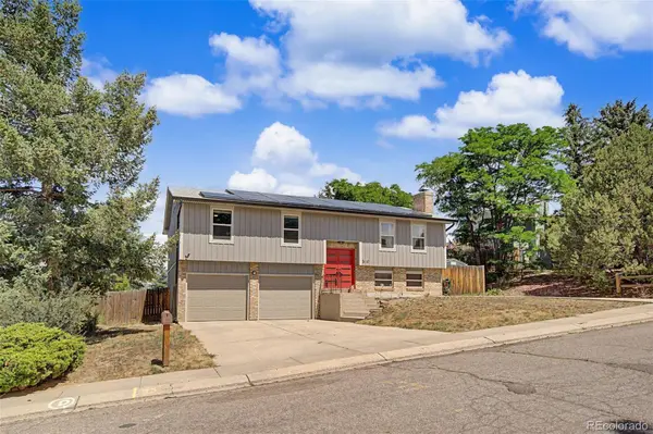 5660 Tuckerman DR, Colorado Springs, CO 80918