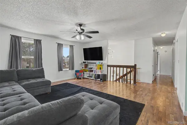 5660 Tuckerman DR, Colorado Springs, CO 80918