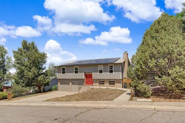 5660 Tuckerman DR, Colorado Springs, CO 80918