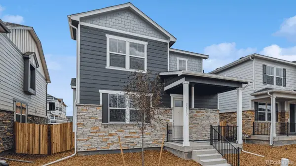 687 N Ukraine ST, Aurora, CO 80018