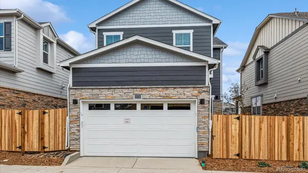687 N Ukraine ST, Aurora, CO 80018