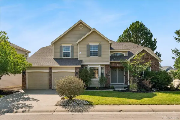 644 Stonemont DR, Castle Pines, CO 80108