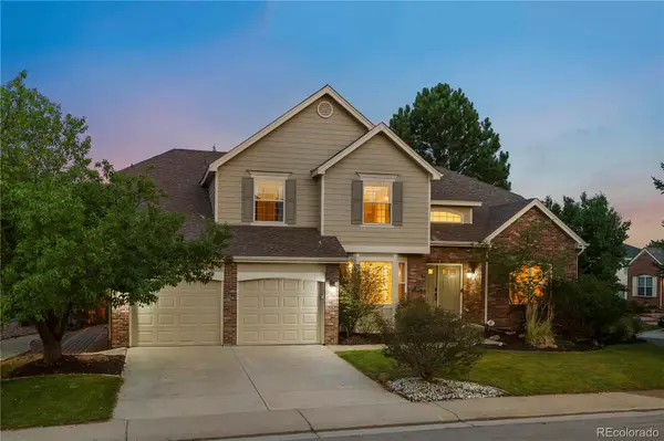 644 Stonemont DR, Castle Pines, CO 80108