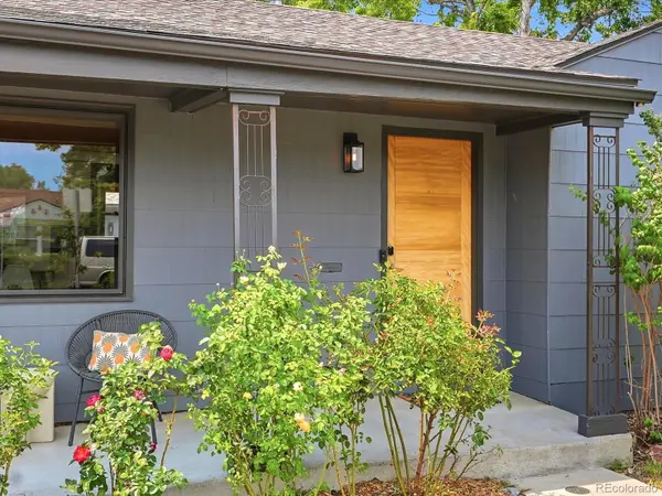 501 Utica ST, Denver, CO 80204