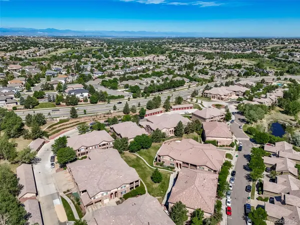 7160 S Wenatchee WAY #A, Aurora, CO 80016