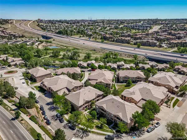 7160 S Wenatchee WAY #A, Aurora, CO 80016