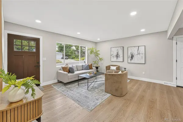 12291 W Dakota DR, Lakewood, CO 80228