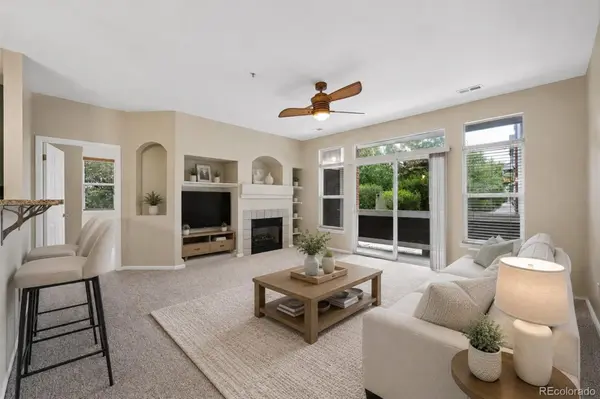 14333 E 1st DR #102, Aurora, CO 80011