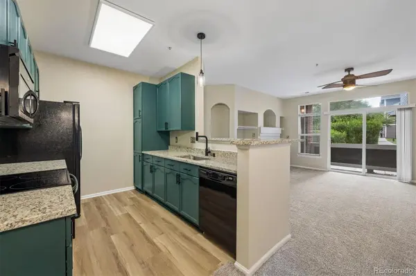 14333 E 1st DR #102, Aurora, CO 80011
