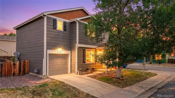 5537 E 100th WAY, Thornton, CO 80229