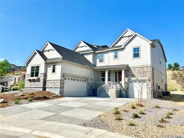24744 E Kettle CT, Aurora, CO 80016