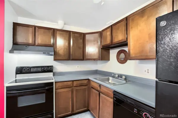 1050 N Lafayette ST #304, Denver, CO 80218