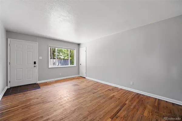 124 W Cheyenne RD, Colorado Springs, CO 80906