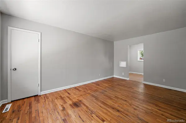 124 W Cheyenne RD, Colorado Springs, CO 80906